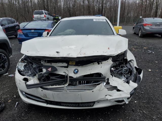 Photo 5 from auction – 2011 BMW 535 I with VIN WBAFR7C58BC603051