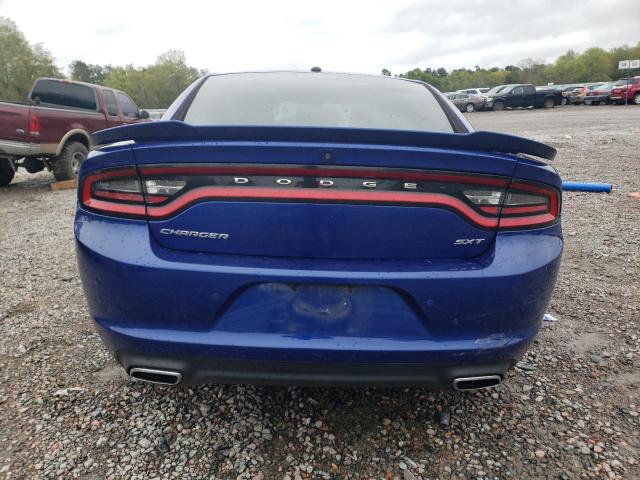 Photo 6 from auction – 2018 DODGE CHARGER SX with VIN 2C3CDXBG7JH197450