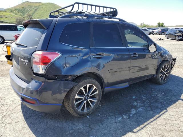 Photo 3 from auction – 2017 SUBARU FORESTER 2 with VIN JF2SJGEC8HH538624