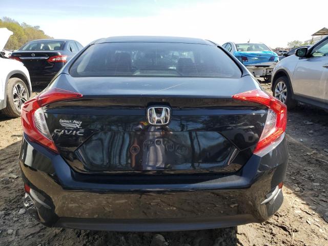 Photo 6 from auction – 2016 HONDA CIVIC EX with VIN 19XFC2F89GE077879