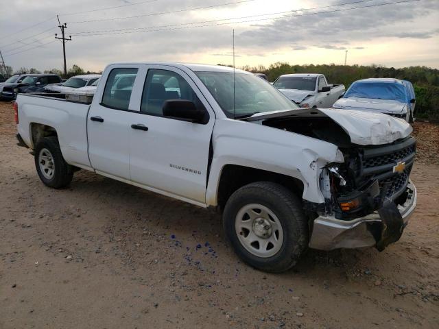 Photo 4 from auction – 2014 CHEVROLET SILVERADO with VIN 1GCRCPEC4EZ300542