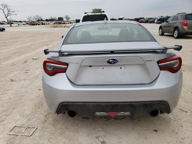 Photo 6 from auction – 2020 SUBARU BRZ LIMITE with VIN JF1ZCAC12L9701282