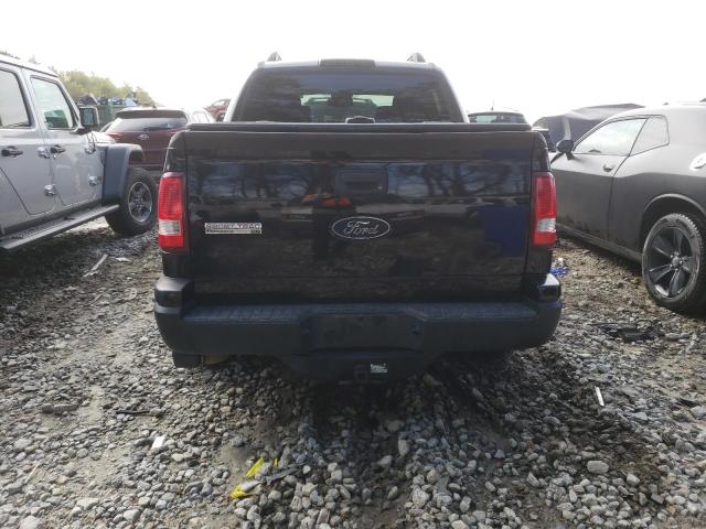 Photo 6 from auction – 2007 FORD EXPLORER S with VIN 1FMEU31K97UA01870
