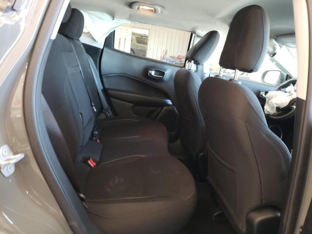 Photo 11 from auction – 2019 JEEP COMPASS SP with VIN 3C4NJDAB4KT846406
