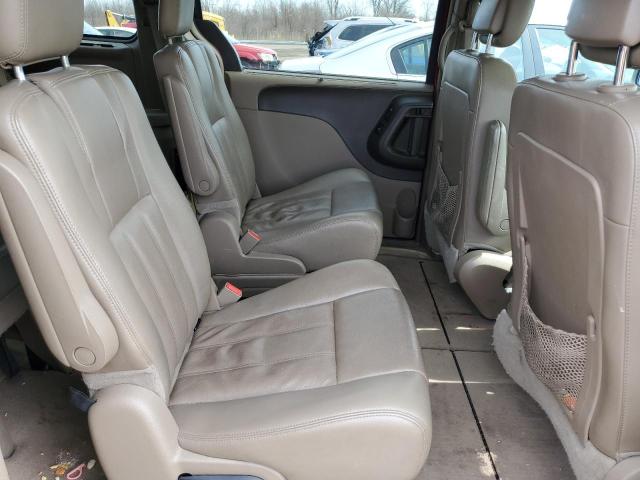 Photo 11 from auction – 2012 CHRYSLER TOWN & COU with VIN 2C4RC1CG7CR376007