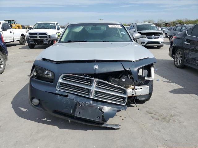Photo 5 from auction – 2010 DODGE CHARGER SX with VIN 2B3CA3CV7AH291131