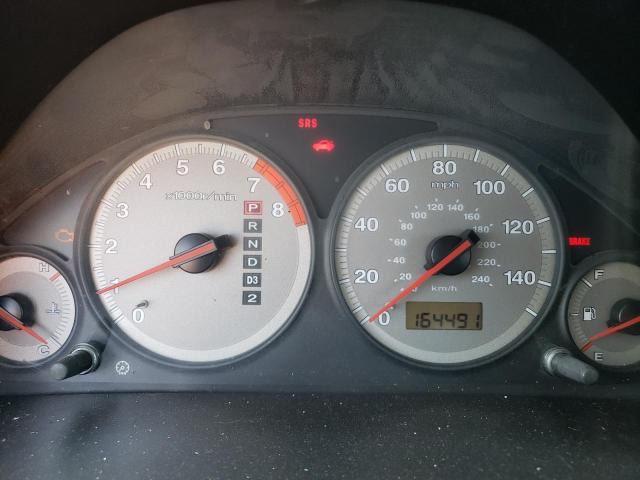 Photo 9 from auction – 2002 HONDA CIVIC with VIN 1HGEM22502L009301