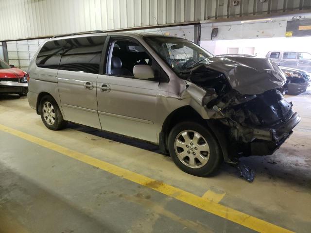 Zdjęcie 4 z aukcji – 2003 HONDA ODYSSEY EX z VIN 5FNRL18913B003454