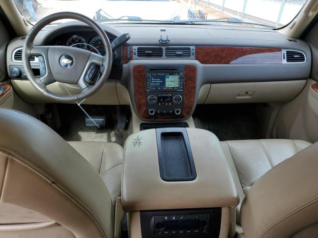 Photo 8 from auction – 2011 CHEVROLET TAHOE with VIN 1GNSCDFJ4BR134622