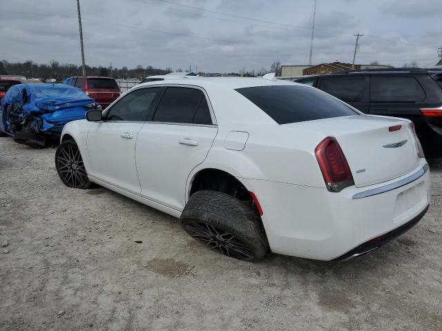 Photo 2 from auction – 2015 CHRYSLER 300 LIMITE with VIN 2C3CCARG9FH781717