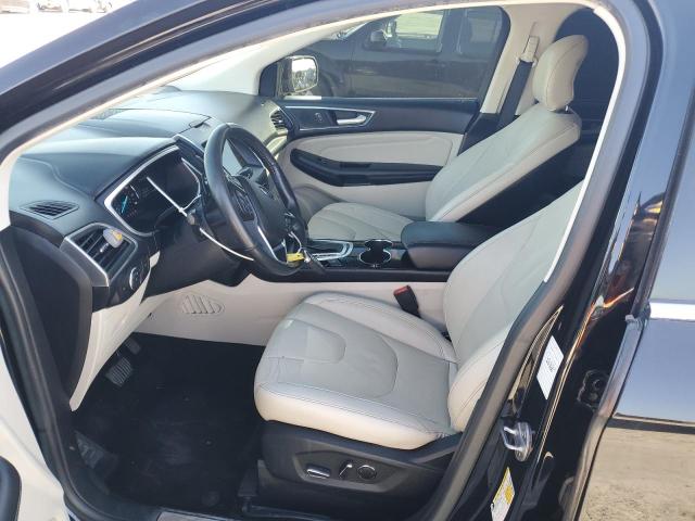 Photo 7 from auction – 2017 FORD EDGE TITAN with VIN 2FMPK3K97HBB60050
