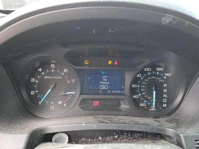 Photo 9 from auction – 2012 FORD EXPLORER X with VIN 1FMHK8D86CGA46466