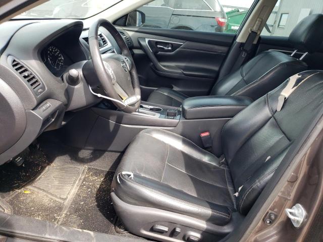 Photo 7 from auction – 2017 NISSAN ALTIMA 2.5 with VIN 1N4AL3AP9HC203252