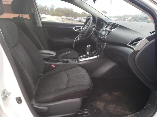 Photo 7 from auction – 2016 NISSAN SENTRA S with VIN 3N1AB7AP2GY308860