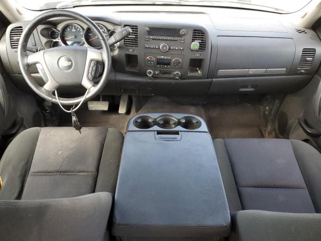 صورة رقم 8 من المزاد - 2012 CHEVROLET SILVERADO مع VIN 3GCPCSE08CG284620