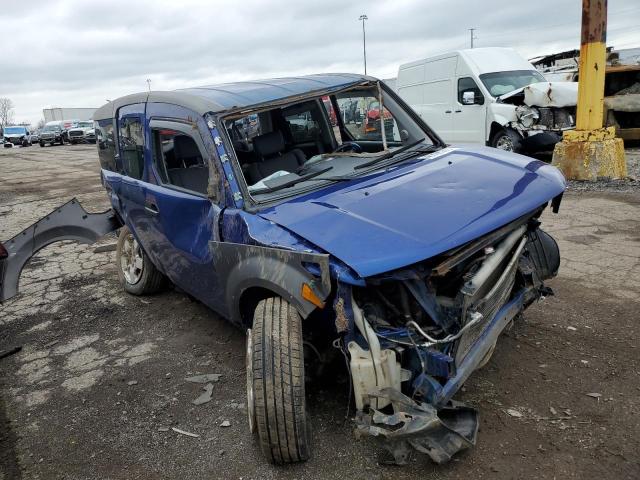 صورة رقم 4 من المزاد - 2004 HONDA ELEMENT EX مع VIN 5J6YH27684L018519