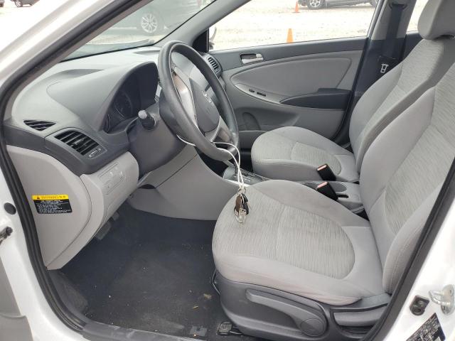 Photo 7 from auction – 2016 HYUNDAI ACCENT SE with VIN KMHCT4AE1GU059966