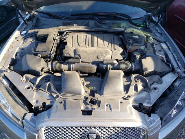 Photo 11 from auction – 2013 JAGUAR XF with VIN SAJWA0E72D8S82650