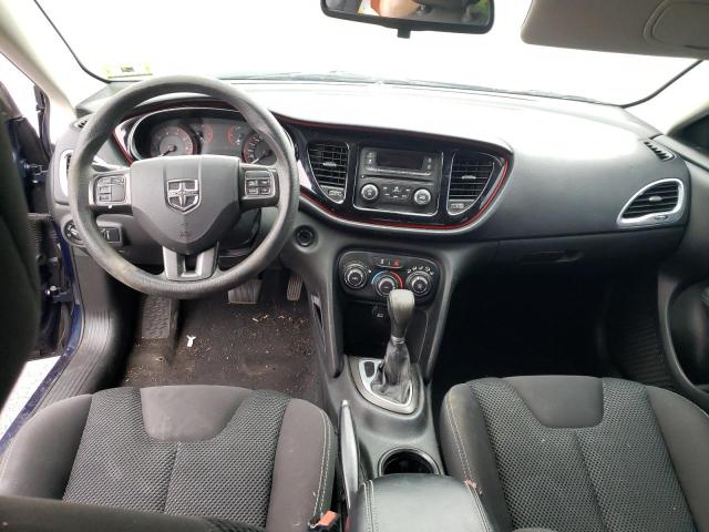 Photo 8 from auction – 2015 DODGE DART SXT with VIN 1C3CDFBB6FD336325