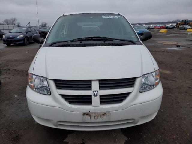 Photo 5 from auction – 2006 DODGE GRAND CARA with VIN 1D4GP24R26B703131