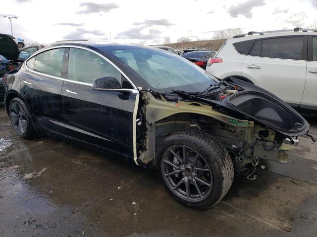 Photo 4 from auction – 2019 TESLA MODEL 3 with VIN 5YJ3E1EA0KF193194