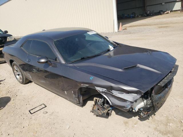 Photo 4 from auction – 2021 DODGE CHALLENGER with VIN 2C3CDZAG0MH568353