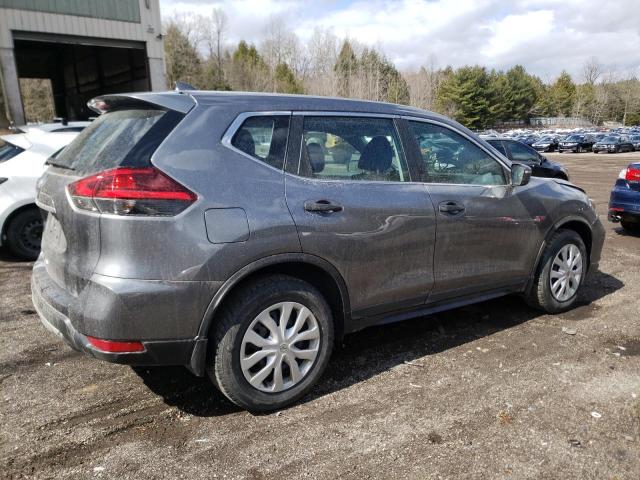 Photo 3 from auction – 2017 NISSAN ROGUE S with VIN 5N1AT2MT2HC802213