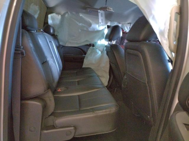 Фото 10 с аукциона – 2012 CHEVROLET SILVERADO с VIN 1GC1KYE89CF133742