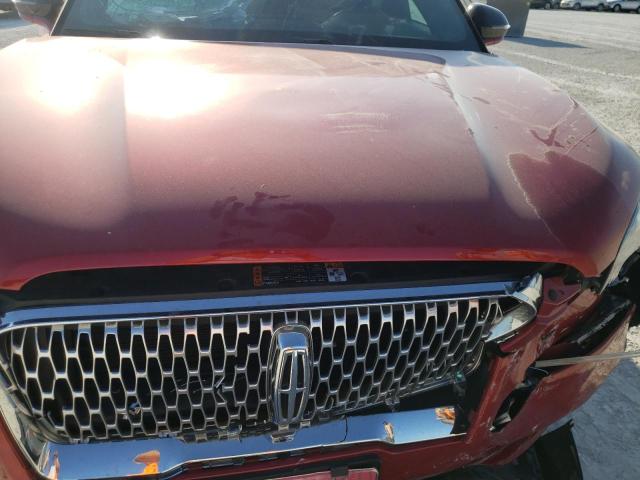 Photo 12 from auction – 2020 LINCOLN CORSAIR RE with VIN 5LMCJ2D94LUL07871