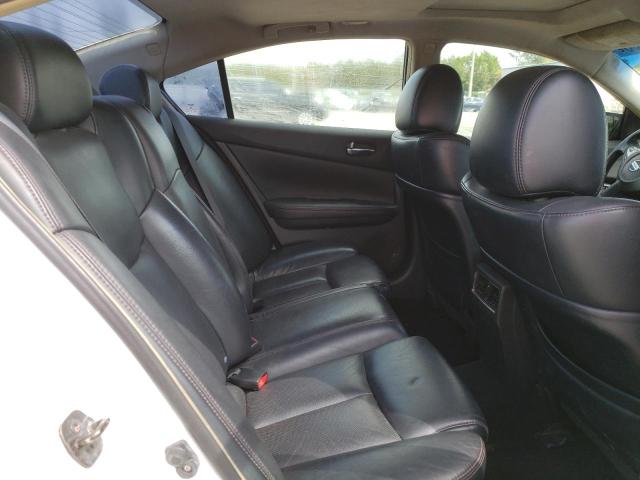 Photo 10 from auction – 2009 NISSAN MAXIMA S with VIN 1N4AA51E79C810039