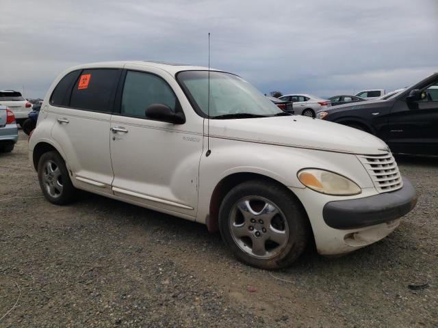 Photo 4 from auction – 2001 CHRYSLER PT CRUISER with VIN 3C8FY4BB71T683407