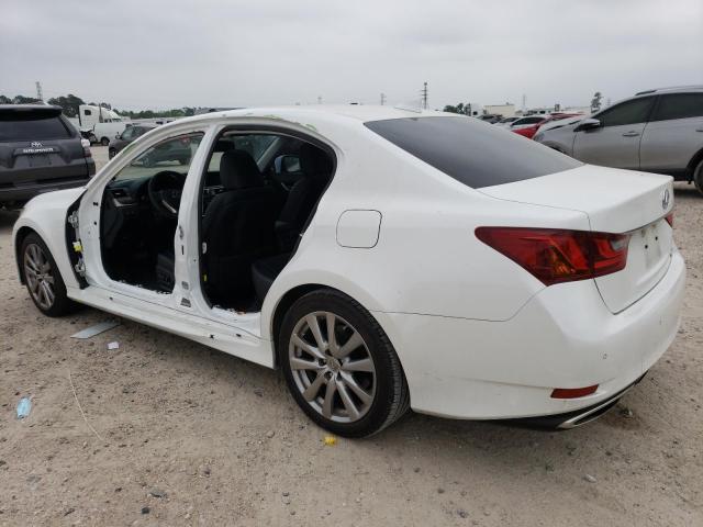 Photo 2 from auction – 2015 LEXUS GS 350 with VIN JTHBE1BL1FA018922