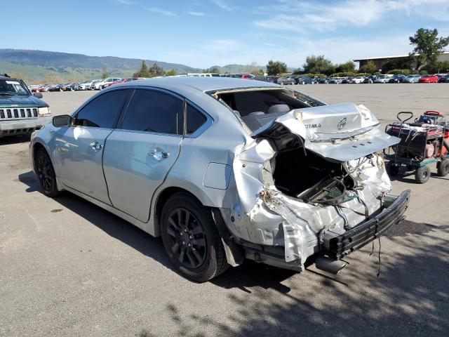Photo 2 from auction – 2015 NISSAN ALTIMA 2.5 with VIN 1N4AL3AP6FC186181