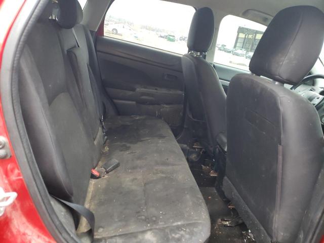 Photo 10 from auction – 2014 MITSUBISHI OUTLANDER with VIN 4A4AP3AU8EE005419