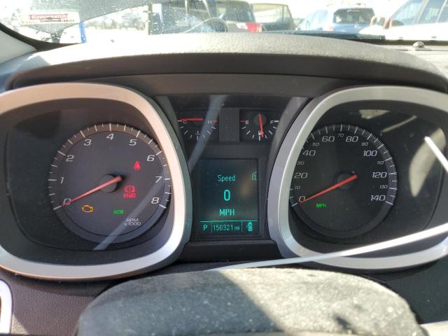 Photo 9 from auction – 2012 CHEVROLET EQUINOX LT with VIN 2GNFLEEK4C6121805