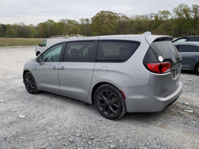 Photo 2 from auction – 2018 CHRYSLER PACIFICA T with VIN 2C4RC1FG2JR358278