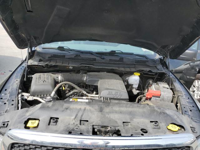 Photo 11 from auction – 2020 RAM 1500 CLASS with VIN 1C6RR6FG1LS128168