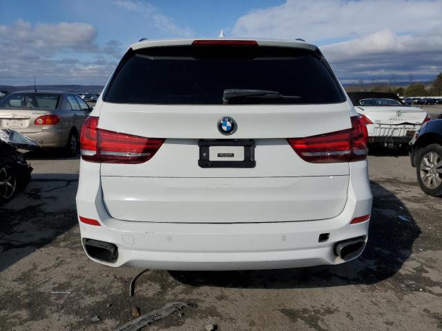 Photo 6 from auction – 2015 BMW X5 XDRIVE3 with VIN 5UXKR0C50F0P12098