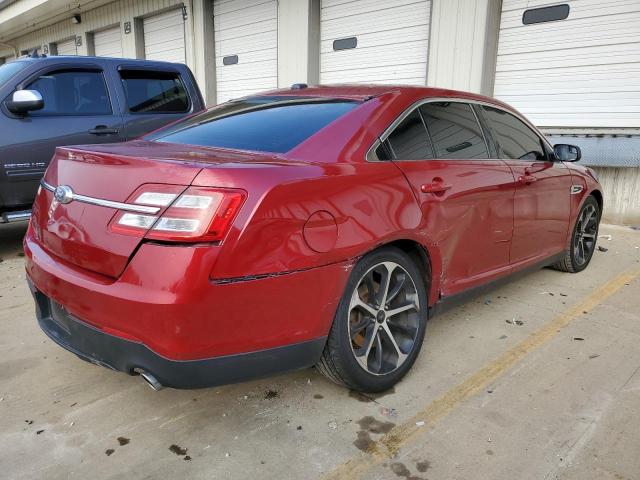 Photo 3 from auction – 2015 FORD TAURUS with VIN 1FAHP2E84FG120785