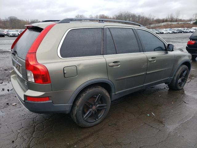 Photo 3 from auction – 2009 VOLVO XC90 3.2 with VIN YV4CZ982391501918