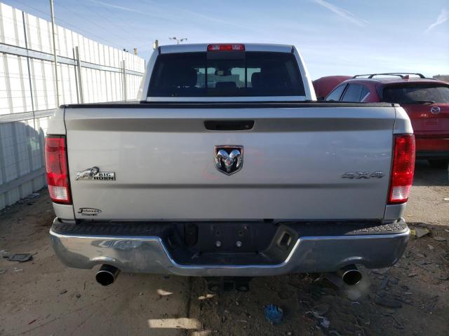 Photo 6 from auction – 2015 RAM 1500 SLT with VIN 3C6RR7LT9FG533083