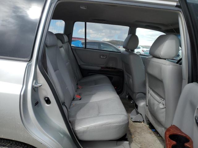 صورة رقم 10 من المزاد - 2006 TOYOTA HIGHLANDER مع VIN JTEEW21A460031859