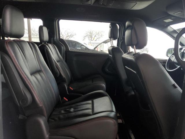 Photo 11 from auction – 2013 DODGE GRAND CARA with VIN 2C4RDGEG2DR680540