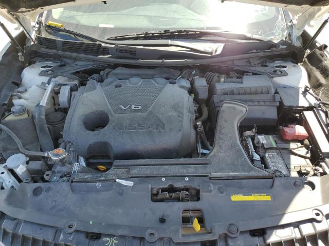 Photo 11 from auction – 2017 NISSAN MAXIMA 3.5 with VIN 1N4AA6AP8HC369043