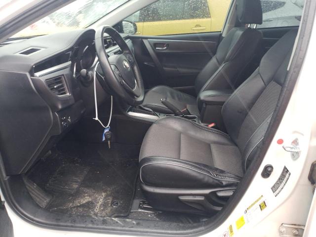 Photo 7 from auction – 2016 TOYOTA COROLLA L with VIN 5YFBURHE6GP482751