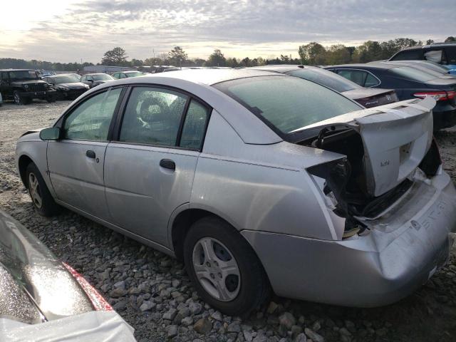 Photo 2 from auction – 2004 SATURN ION LEVEL with VIN 1G8AG52F54Z136814