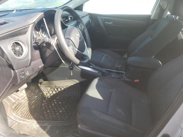 Photo 7 from auction – 2019 TOYOTA COROLLA L with VIN 2T1BURHE1KC241723