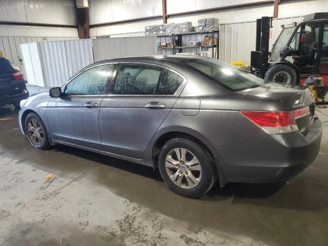 Photo 2 from auction – 2011 HONDA ACCORD se with VIN 1HGCP2F62BA055340