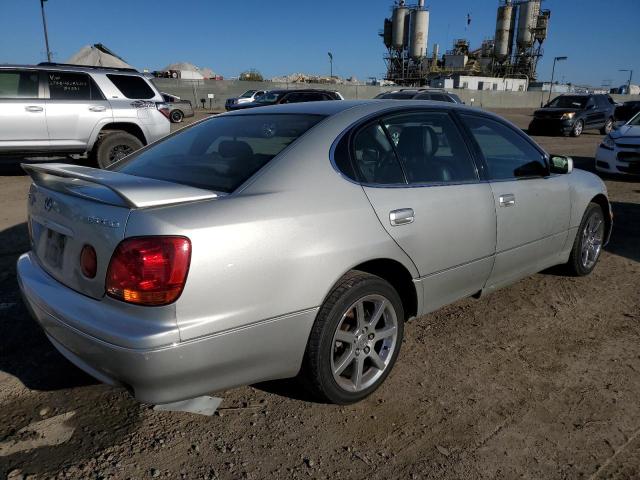 Photo 3 from auction – 2003 LEXUS GS 430 with VIN JT8BL69S530012686