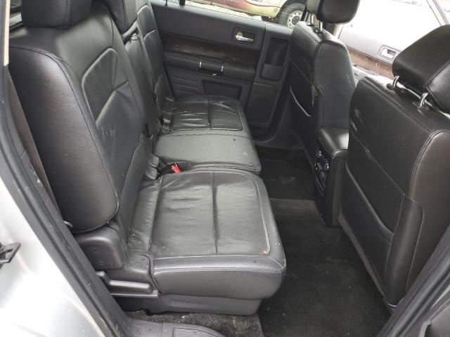 Photo 10 from auction – 2019 FORD FLEX LIMIT with VIN 2FMHK6D8XKBA04120